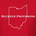 Buckeye Provisions logo